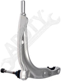 APDTY 139581 Front Right Lower Control Arm