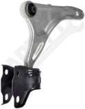 APDTY 139584 Front Left Lower Control Arm