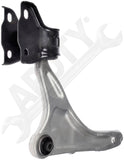 APDTY 139585 Front Right Lower Control Arm