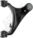 APDTY 139586 Front Left Upper Control Arm