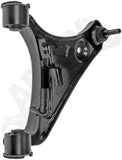 APDTY 139587 Front Right Upper Control Arm