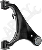 APDTY 139587 Front Right Upper Control Arm