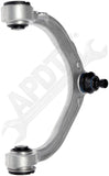 APDTY 139590 Front Left Upper Control Arm