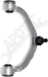 APDTY 139591 Front Right Upper Control Arm