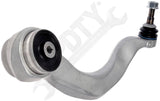 APDTY 139593 Front Right Lower Rear Control Arm