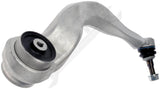 APDTY 139593 Front Right Lower Rear Control Arm