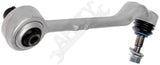 APDTY 139596 Front Left Lower Rear Control Arm