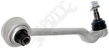 APDTY 139596 Front Left Lower Rear Control Arm