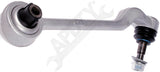 APDTY 139597 Front Right Lower Rear Control Arm