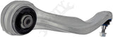 APDTY 139598 Front Left Upper Control Arm