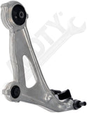 APDTY 139600 Front Left Lower Control Arm
