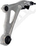 APDTY 139601 Front Right Lower Control Arm