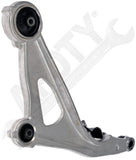 APDTY 139601 Front Right Lower Control Arm