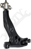 APDTY 139603 Control Arm Front Right Lower