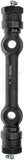 APDTY 139604 Front Control Arm Shaft Kit