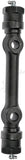 APDTY 139604 Front Control Arm Shaft Kit