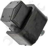 APDTY 139607 Front Position Frame Bumper