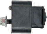 APDTY 139607 Front Position Frame Bumper