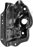 APDTY 139616 Front Upper Left Shock Mount