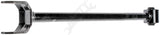 APDTY 139618 Rear Rearward Strut Rod