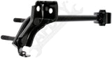 APDTY 139619 Front Left Strut Rod