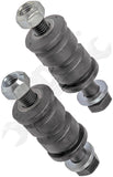 APDTY 139624 Rear Outer Sway Bar Bushing