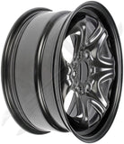 APDTY 139627 17 x 7.5 In. Steel Wheel