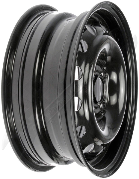 APDTY 139628 14 X 5.5 In. Steel Wheel