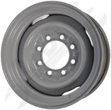 APDTY 139632 16 x 7 In. Steel Wheel