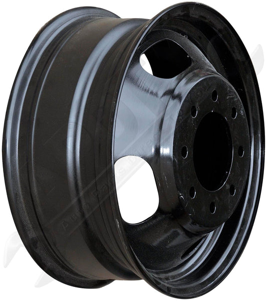 APDTY 139638 16 x 6.5 In. Steel Wheel