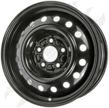 APDTY 139646 16 x 6.5 In. Steel Wheel