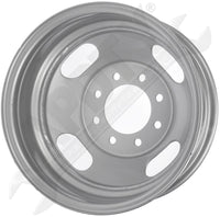 APDTY 139650 16 X 6.5 In. Steel Wheel