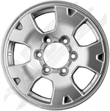 APDTY 139671 16 x 7 In. Painted Alloy Wheel