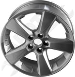 APDTY 139691 18 x 7 In. Painted Alloy Wheel