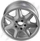 APDTY 139713 16 x 7 In. Painted Alloy Wheel