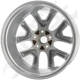 APDTY 139748 18 x 7 In. Painted Alloy Wheel