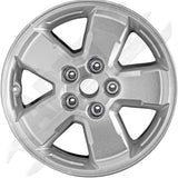 APDTY 139767 16 x 7 In. Painted Alloy Wheel