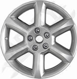 APDTY 139775 18 x 7.5 In. Painted Alloy Wheel