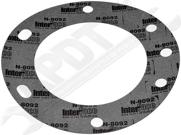 APDTY 139788 Transfer Case Seal Gasket