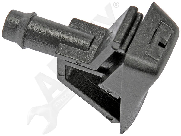 APDTY 139792 Windshield Washer Nozzle