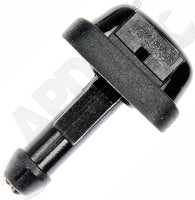 APDTY 139803 Windshield Washer Nozzle