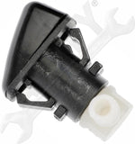 APDTY 139805 Windshield Washer Nozzle Left or Right