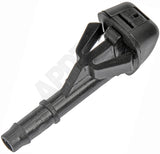 APDTY 139807 Windshield Washer Nozzle