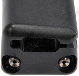 APDTY 139813 Windshield Washer Nozzle