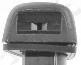 APDTY 139815 Windshield Washer Nozzle