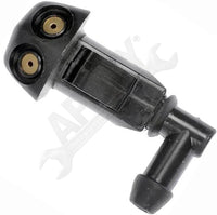 APDTY 139821 Windshield Washer Nozzle