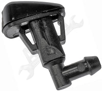 APDTY 139824 Windshield Washer Nozzle