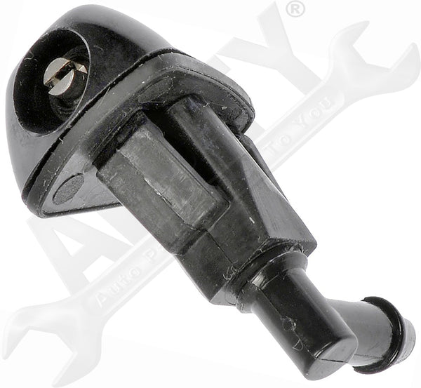 APDTY 139825 Windshield Washer Nozzle