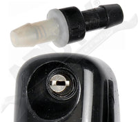 APDTY 139826 Windshield Washer Nozzle