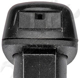 APDTY 139828 Windshield Washer Nozzle